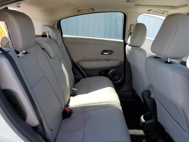 2018 HONDA HR-V EX 3CZRU6H56JM729370