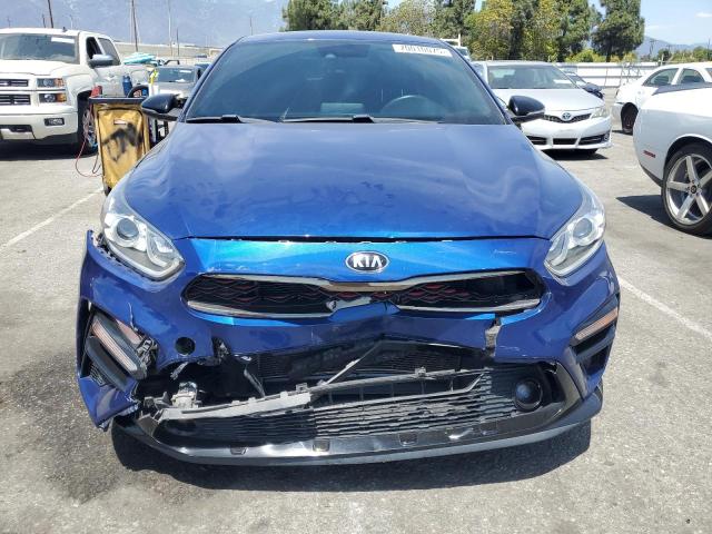 2020 KIA FORTE GT L 3KPF34AD8LE139377
