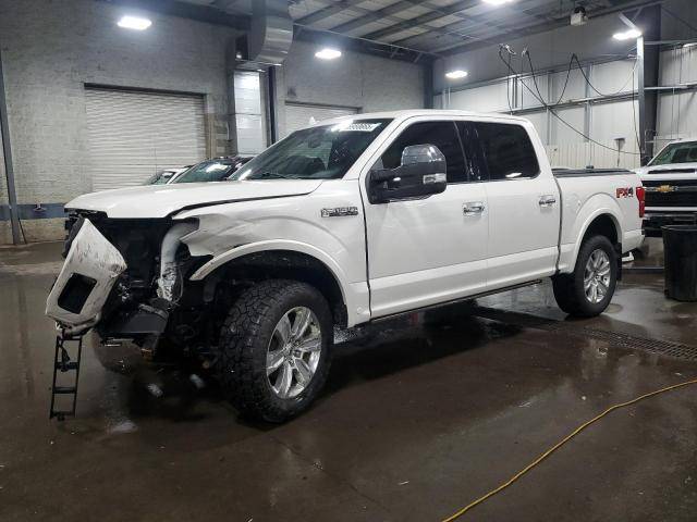 FORD F150 SUPER