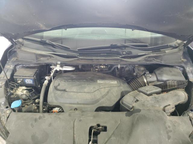 2020 HONDA ODYSSEY LX 5FNRL6H27LB026558
