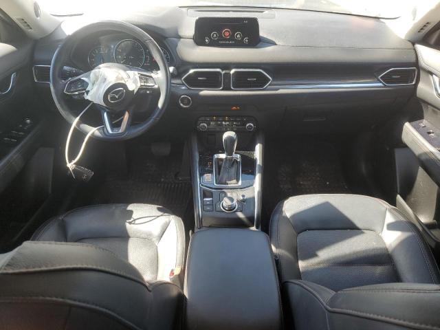 2020 MAZDA CX-5 GRAND - JM3KFBDM4L1774452