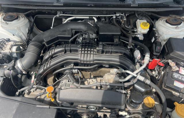 2018 SUBARU IMPREZA 4S3GTAA60J1721431