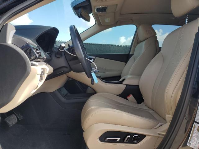 2022 ACURA RDX TECHNO 5J8TC1H58NL003679