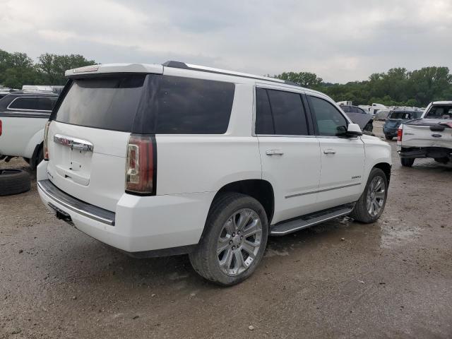 2015 GMC YUKON DENA - 1GKS2CKJ0FR188943
