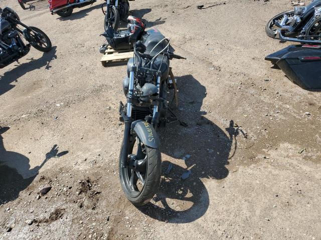 2011 YAMAHA XVS1300 CU JYAVP33E3BA004255
