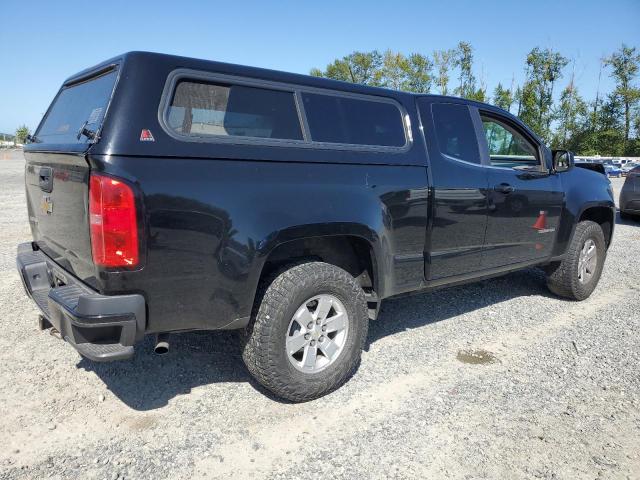 2016 CHEVROLET COLORADO 1GCHSBEAXG1342196