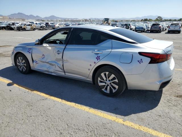 2020 NISSAN ALTIMA S - 1N4BL4BV0LC256518