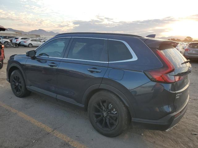 2024 HONDA CR-V SPORT-L 7FARS6H83RE003833