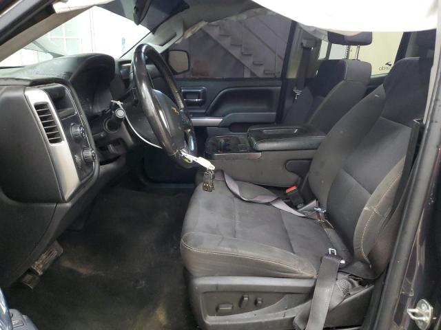 2016 CHEVROLET SILVERADO 1GCVKREC2GZ209964