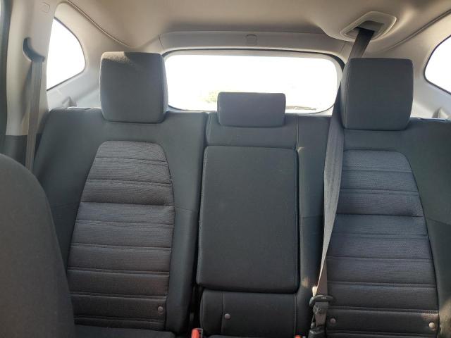 2018 HONDA CR-V LX - 2HKRW6H39JH233533