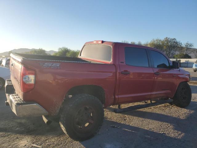 2016 TOYOTA TUNDRA CREWMAX SR5 5TFDW5F11GX577053