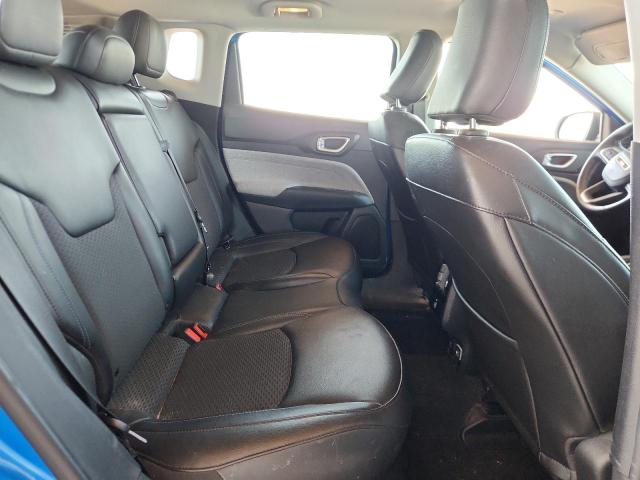 2022 JEEP COMPASS LA - 3C4NJDBB6NT110831