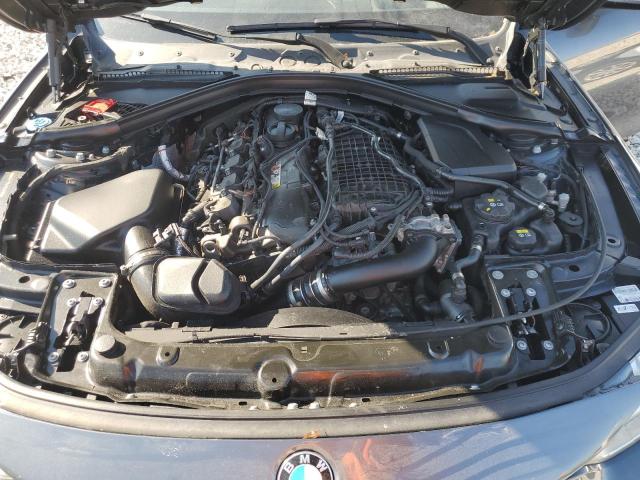 2017 BMW 440I - WBA4P1C54HK522380