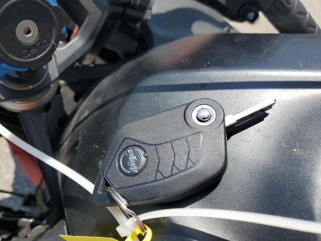 2025 KAWASAKI EX500 A ML5EXGJ1XSDA34263