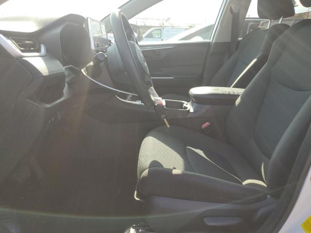 2023 TOYOTA RAV4 LE 2T3H1RFV3PC225267