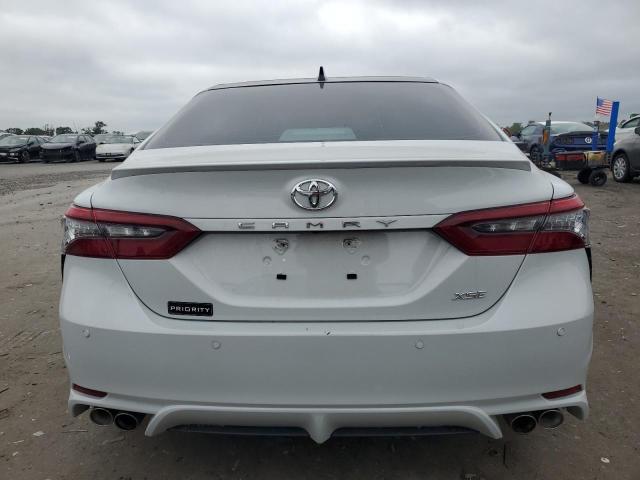 2024 TOYOTA CAMRY TRD 4T1KZ1AK4RU095393