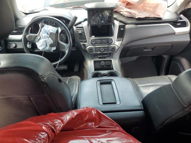 2016 CHEVROLET SUBURBAN C #3302811893