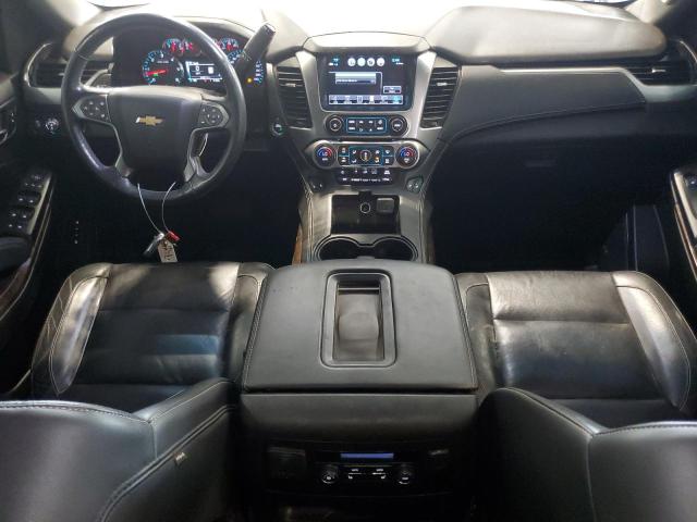 2018 CHEVROLET SUBURBAN K1500 LT - 1GNSKHKC4JR341706