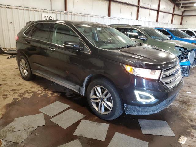 2015 FORD EDGE SEL - Other View