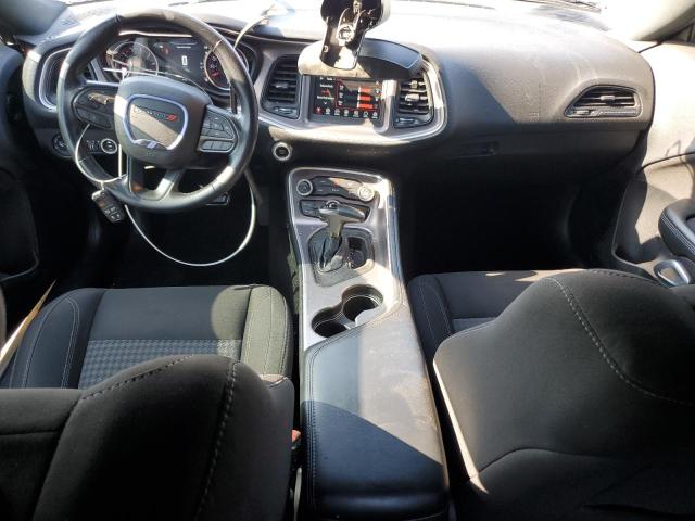 2021 DODGE CHALLENGER 2C3CDZAG1MH637518
