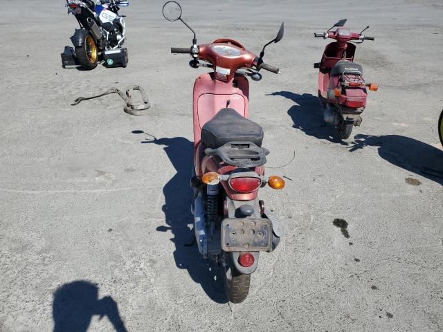 2001 APRILIA SCARABEO 5 ZD4PFF1031S000518