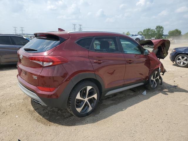 2018 HYUNDAI TUCSON SPO KM8J3CAL7JU800886