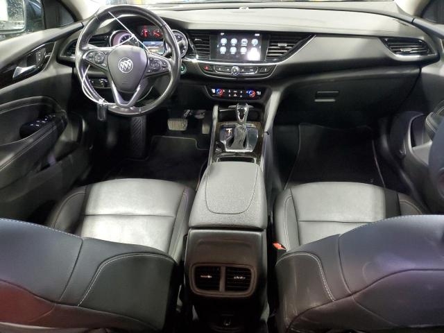 2018 BUICK REGAL ESSE W04GP6SX7J1067045