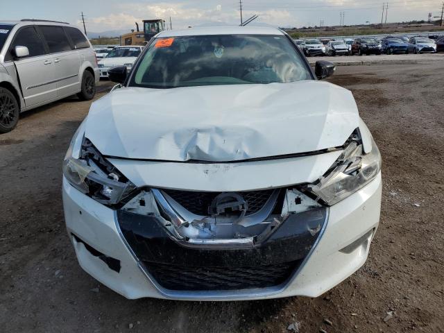 2017 NISSAN MAXIMA 3.5 1N4AA6AP9HC443327