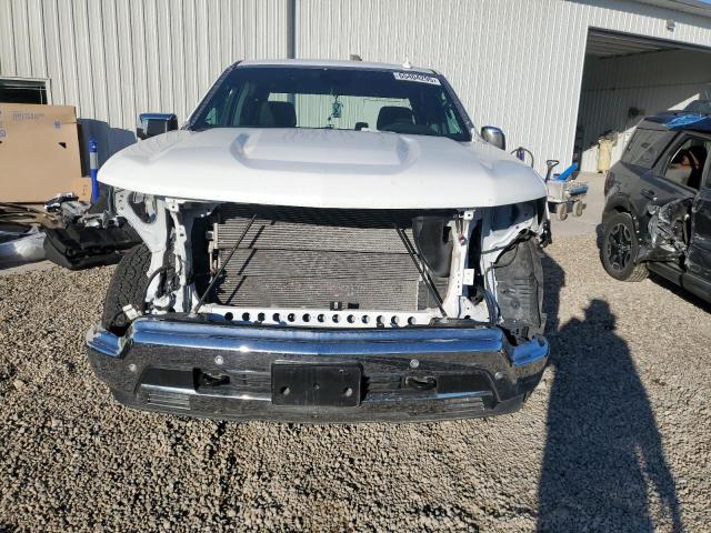 2024 CHEVROLET SILVERADO 2GCUDGED8R1259945