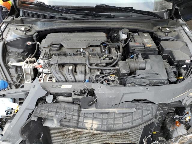 2023 HYUNDAI ELANTRA SEL - KMHLM4AG0PU431814