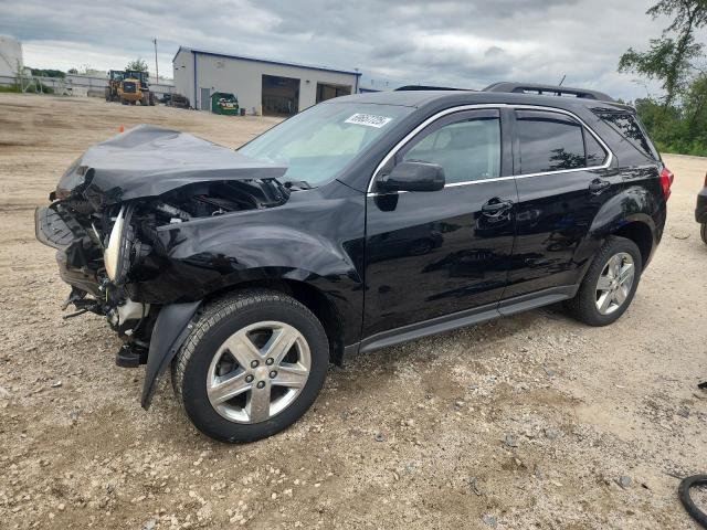 2016 CHEVROLET EQUINOX LT - 2GNFLFE38G6207770