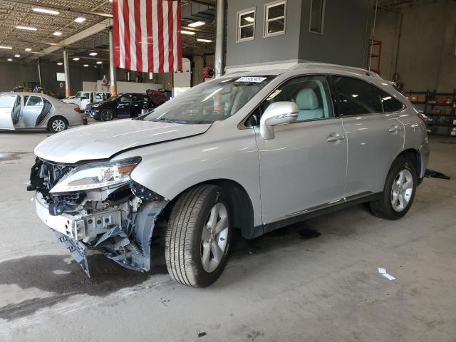 LEXUS RX 350 BAS