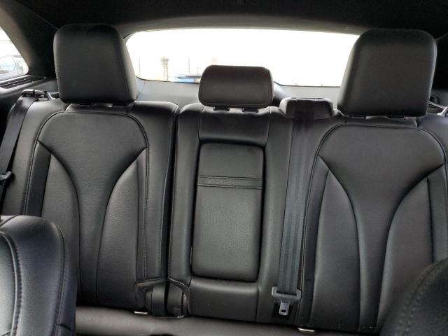 2017 LINCOLN MKC PREMIE 5LMCJ1C99HUL39900