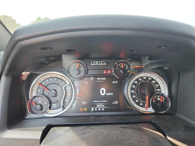 2022 RAM 1500 CLASSIC SLT 1C6RR7GG8NS182512