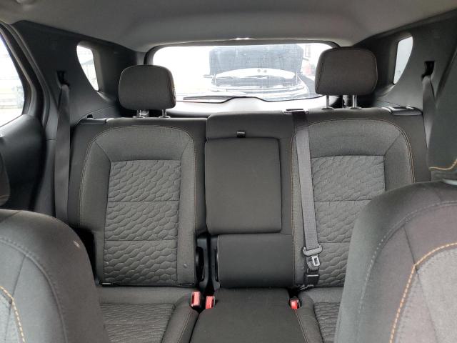 2020 CHEVROLET EQUINOX LT 3GNAXUEV9LS723247