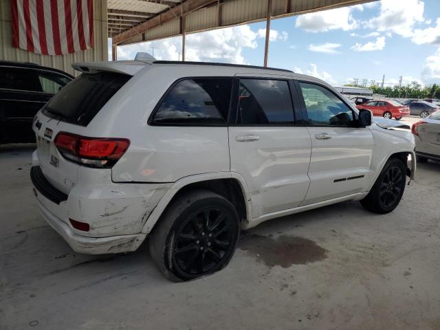 2019 JEEP GRAND CHER - 1C4RJEAG0KC597116
