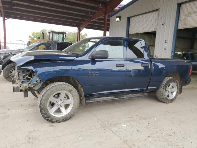 Global Auto Auctions: 2022 RAM 1500 CLASS