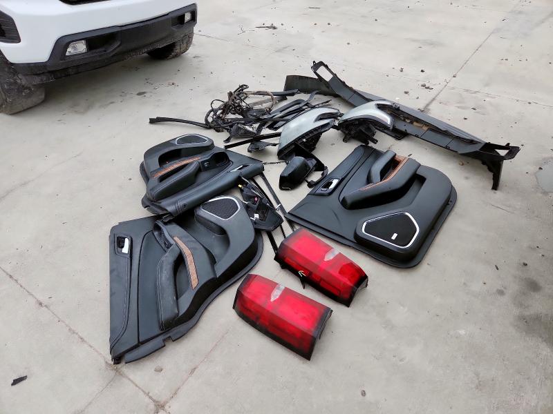 2018 CHEVROLET TAHOE C150 1GNSCCKJ5JR212520