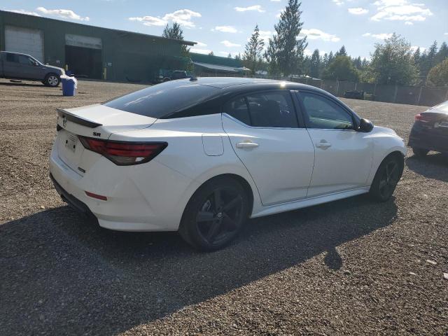 2023 NISSAN SENTRA SR 3N1AB8DV5PY233314