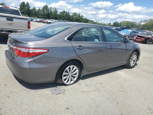 2016 TOYOTA CAMRY LE - 4T4BF1FK2GR567286