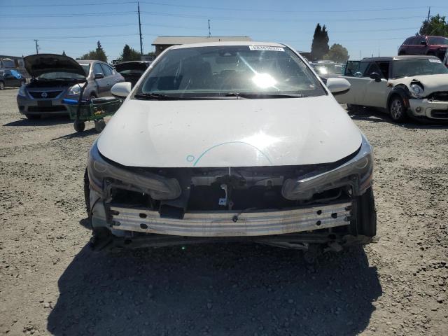 2021 TOYOTA COROLLA SE - 5YFP4MCE5MP060272