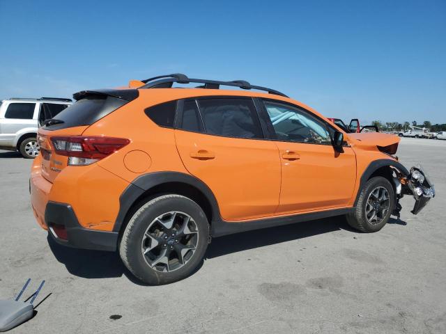 2020 SUBARU CROSSTREK PREMIUM JF2GTAEC8LH222694