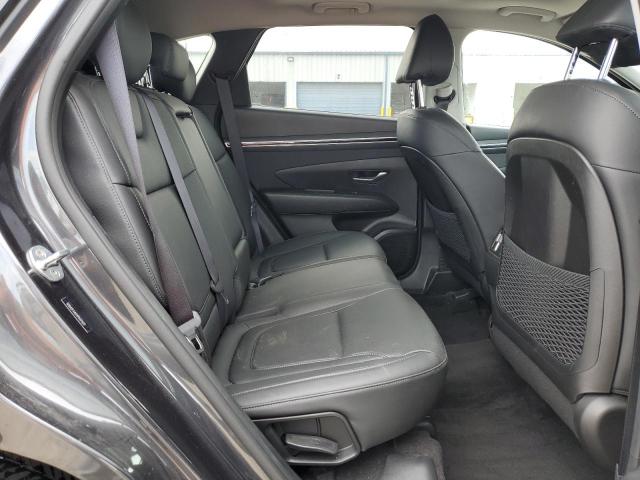 2023 HYUNDAI TUCSON SEL #3284154536