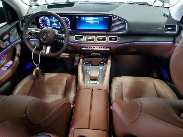 2024 MERCEDES-BENZ GLS 450 4MATIC 4JGFF5KE3RB146226