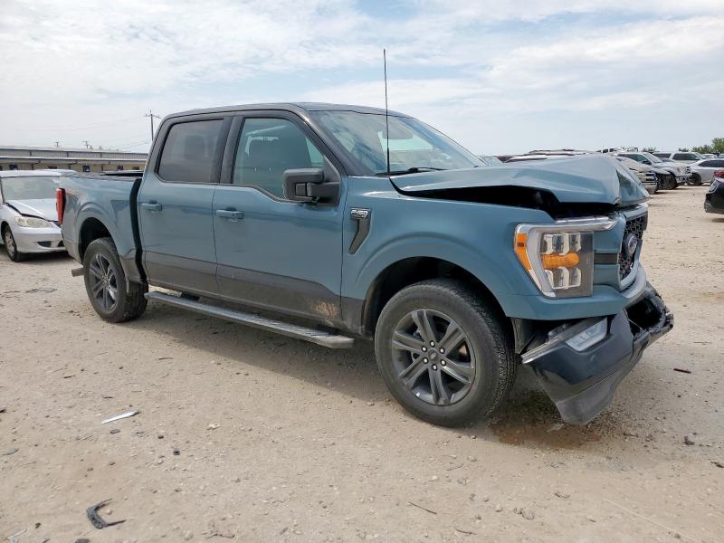 2023 FORD F150 SUPER - 1FTFW1E57PKF29818