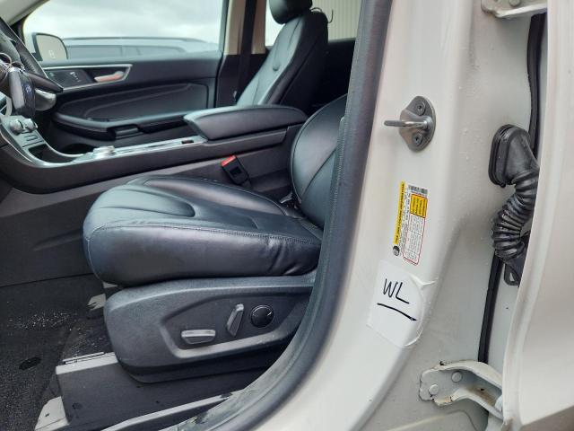 2021 FORD EDGE TITAN 2FMPK4K93MBA39130