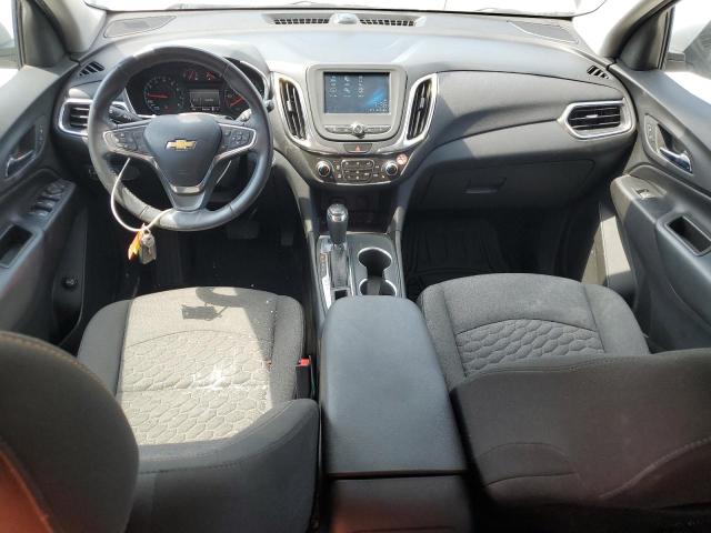 2018 CHEVROLET EQUINOX LT 3GNAXSEV1JS518376