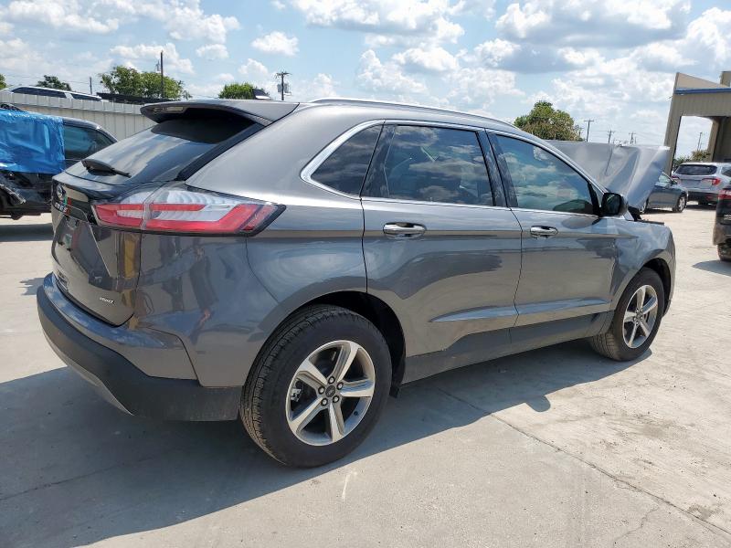 2024 FORD EDGE SEL 2FMPK4J91RBA91512