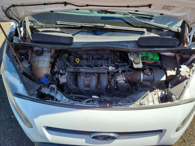 2016 FORD TRANSIT CONNECT XL NM0LS7E79G1246486