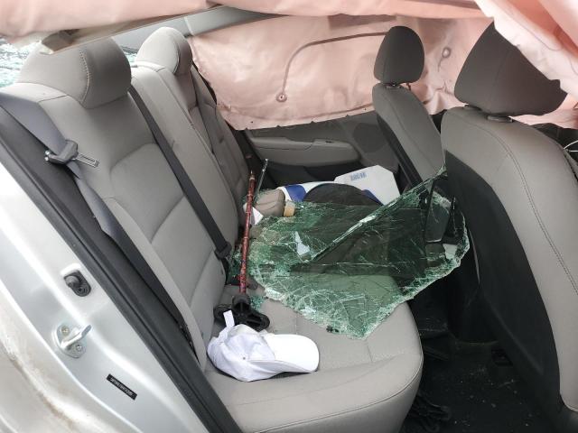 2017 HYUNDAI ELANTRA SE - 5NPD84LF6HH142689